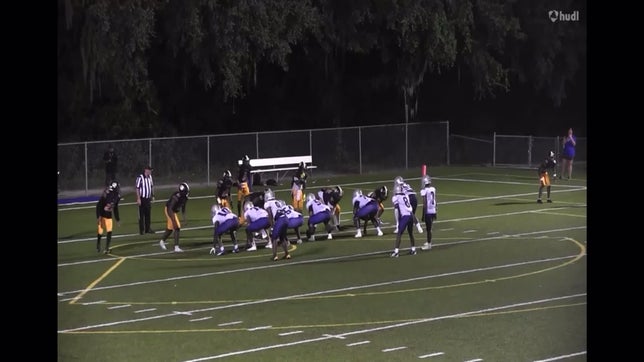 Season highlight