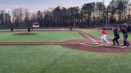 Myrtle vs Center hill