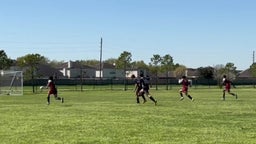 Highlights vs Aristoi Classical Academy