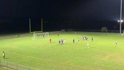 West Port x BHS 4th Goal