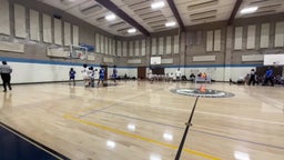 Monarchs vs University Value Prep