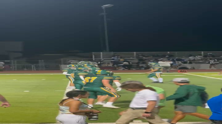 Video player poster image