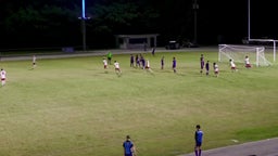 2025-05-08 vs Deep Greek - Goal Ben Mercer