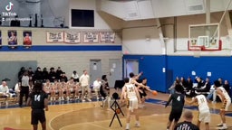 Brodey Cuffle
North Tampa Christian Academy
11th Grade