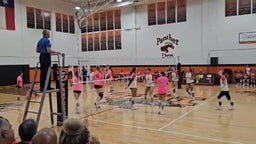 Finishing the rally!!