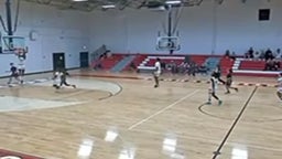 Rayshawn Highlights!