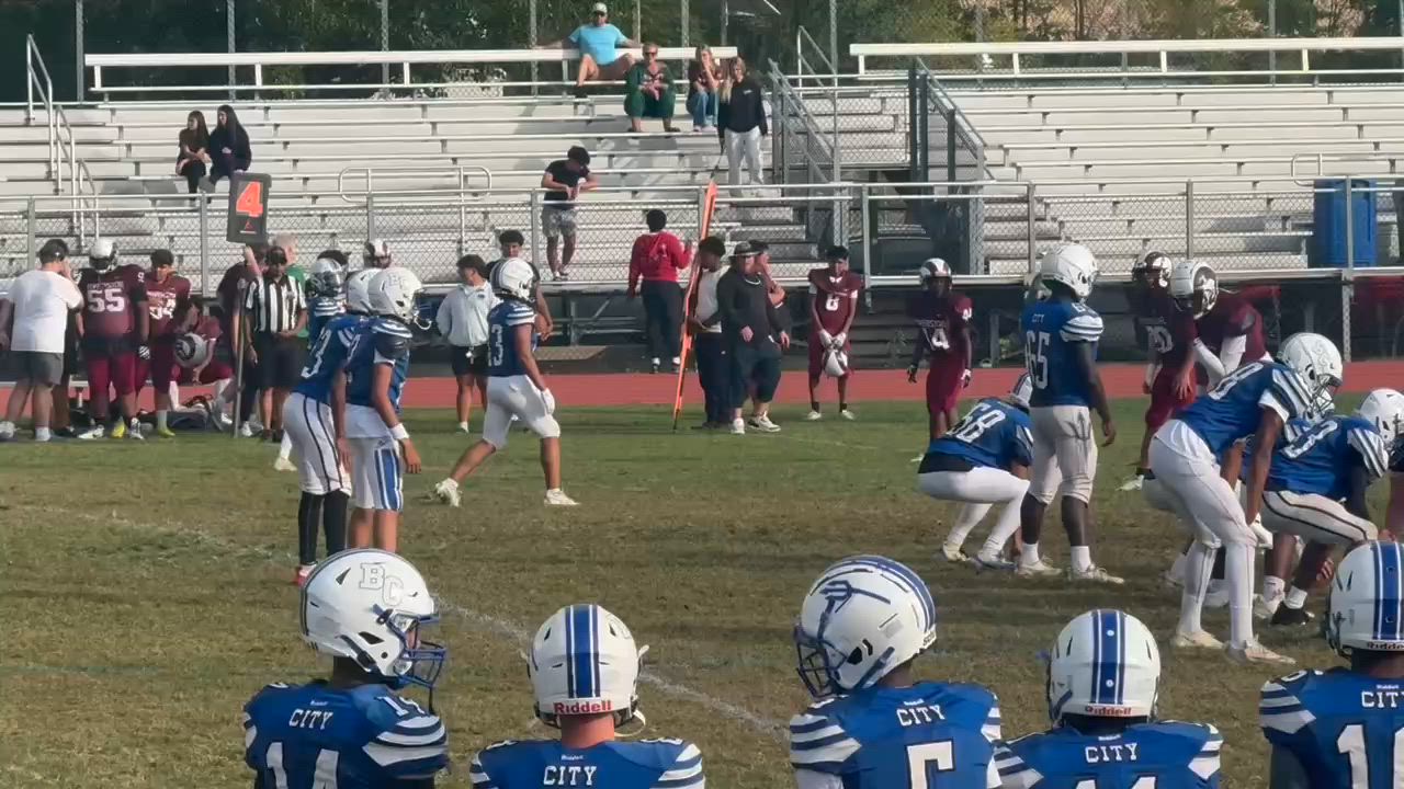 Burlington City JV vs Riverside JV