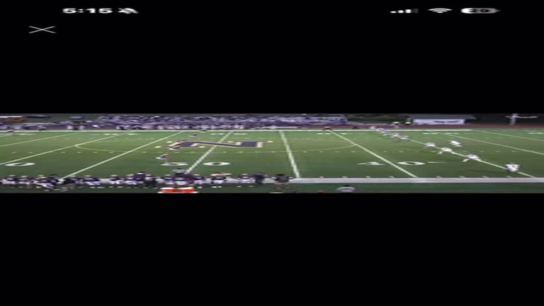 Video player poster image