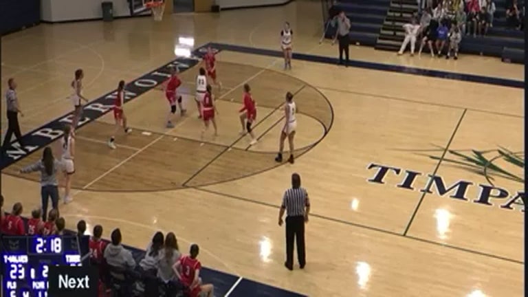 Video player poster image