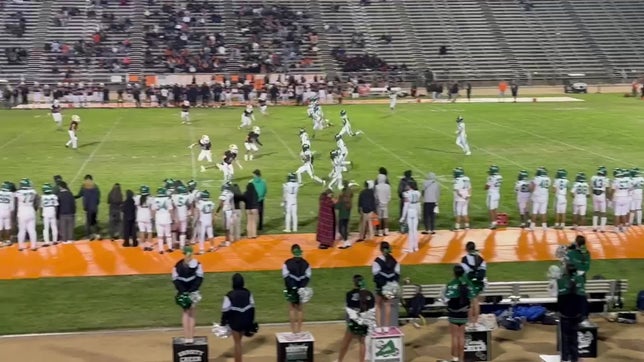 Special Teams tackle
