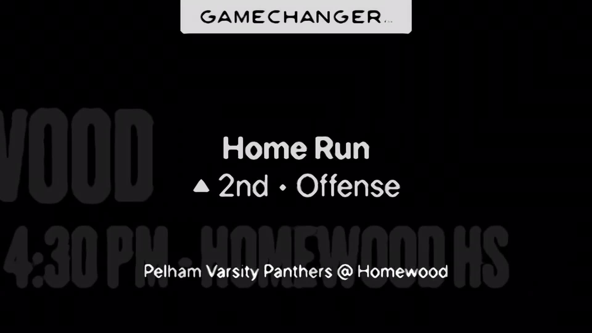 PHS vs Homewood