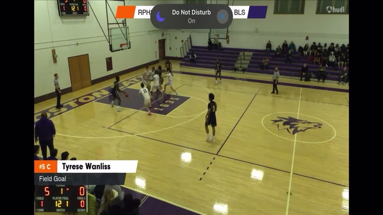 Video player poster image