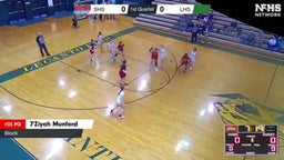 1/14/25 Springstead vs Lecanto