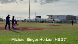 5Ks vs Cypress Creek