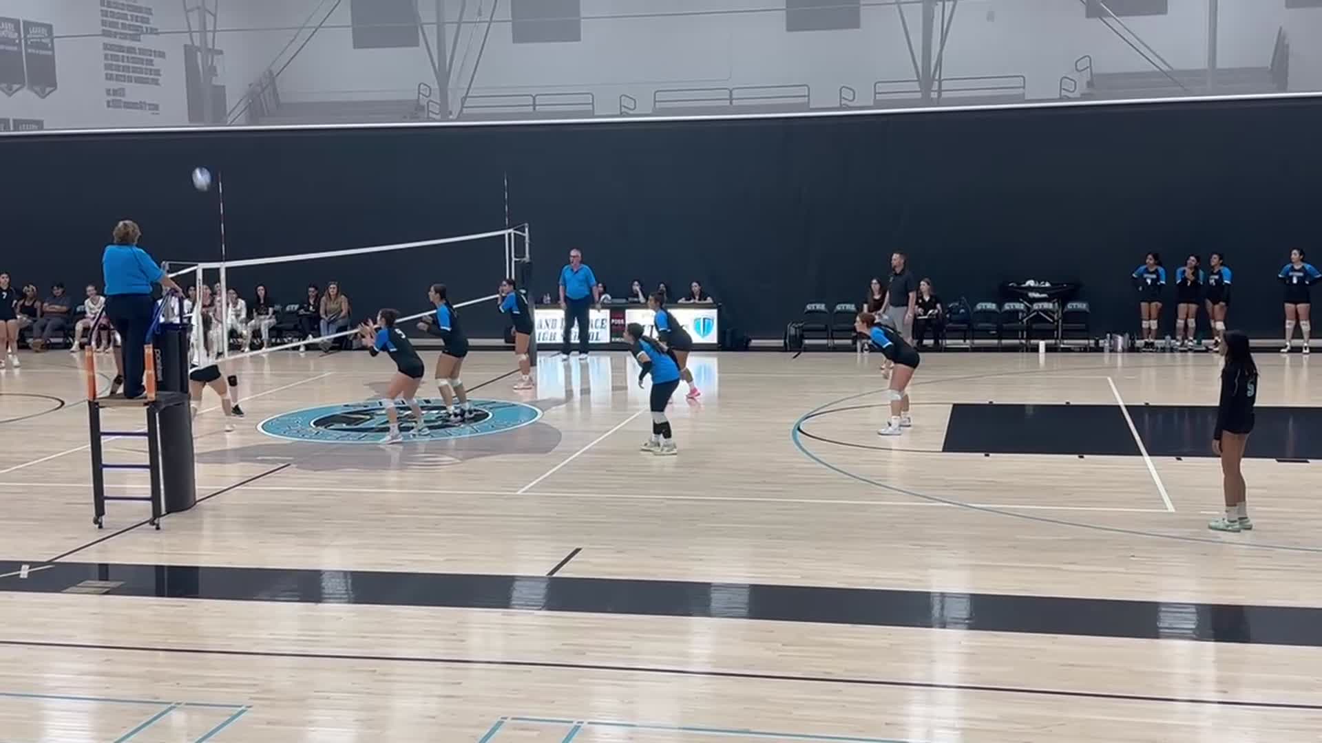 G.T. Titans vs Don lugo chino