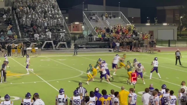 2023-2024 varsity plays
