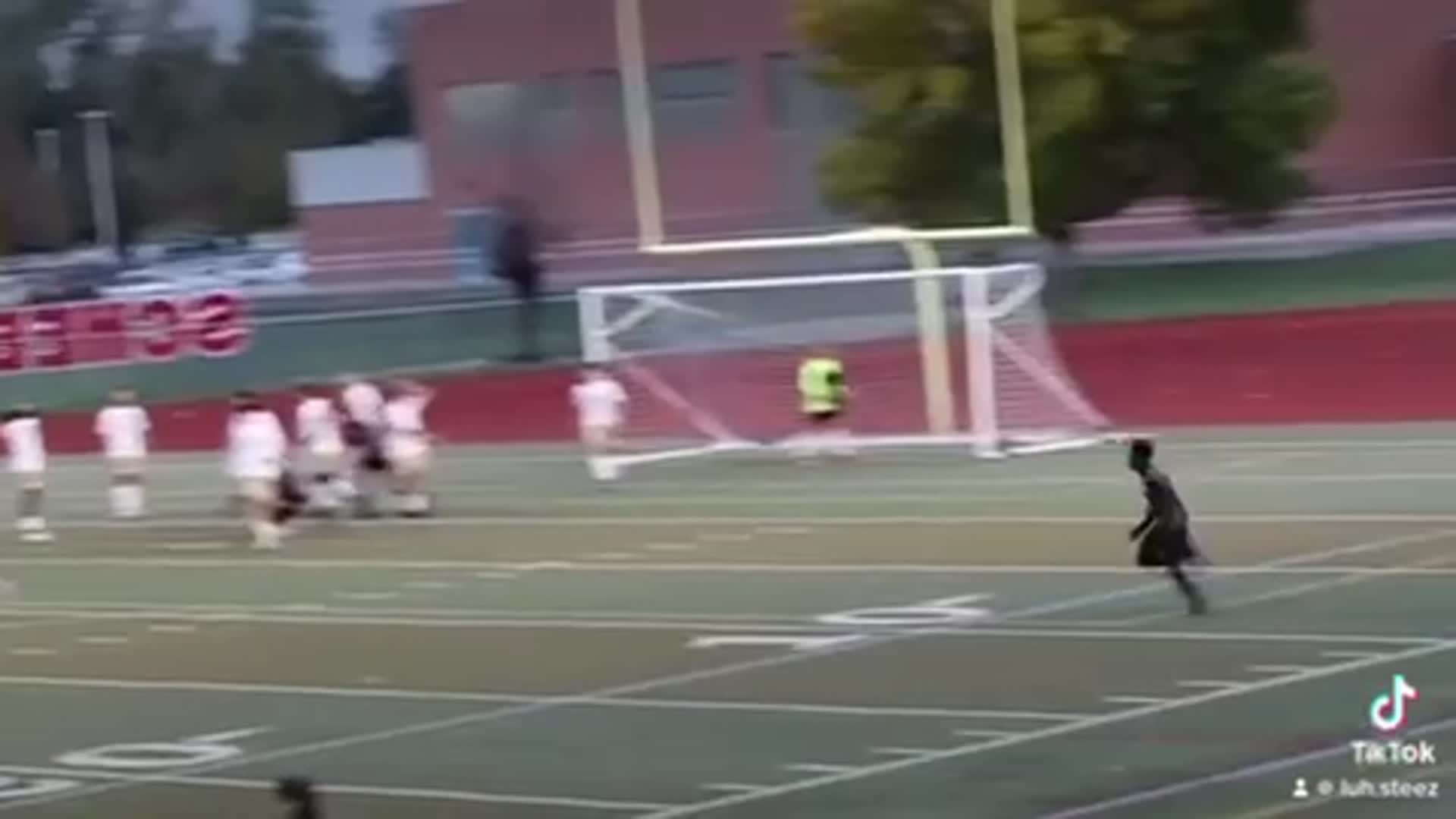 Rocky Mountain High vs Loveland high