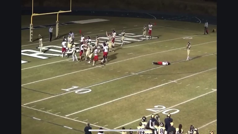 Video player poster image