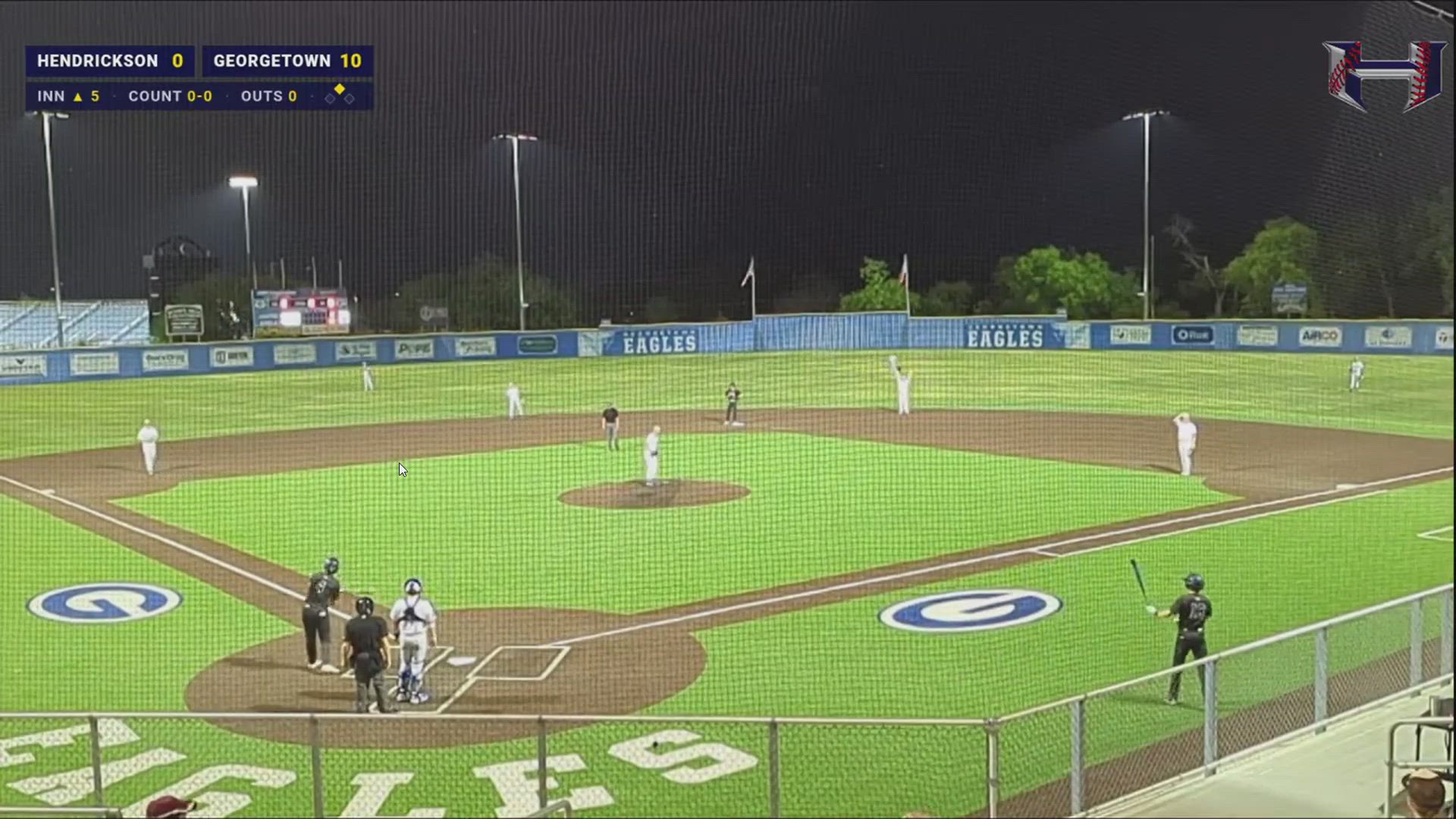 AJ Fowler Class 2026