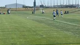 DLS vs Lincoln Way East