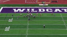 Eureka VS kirkwood