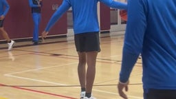 Tyler Boys Basketball