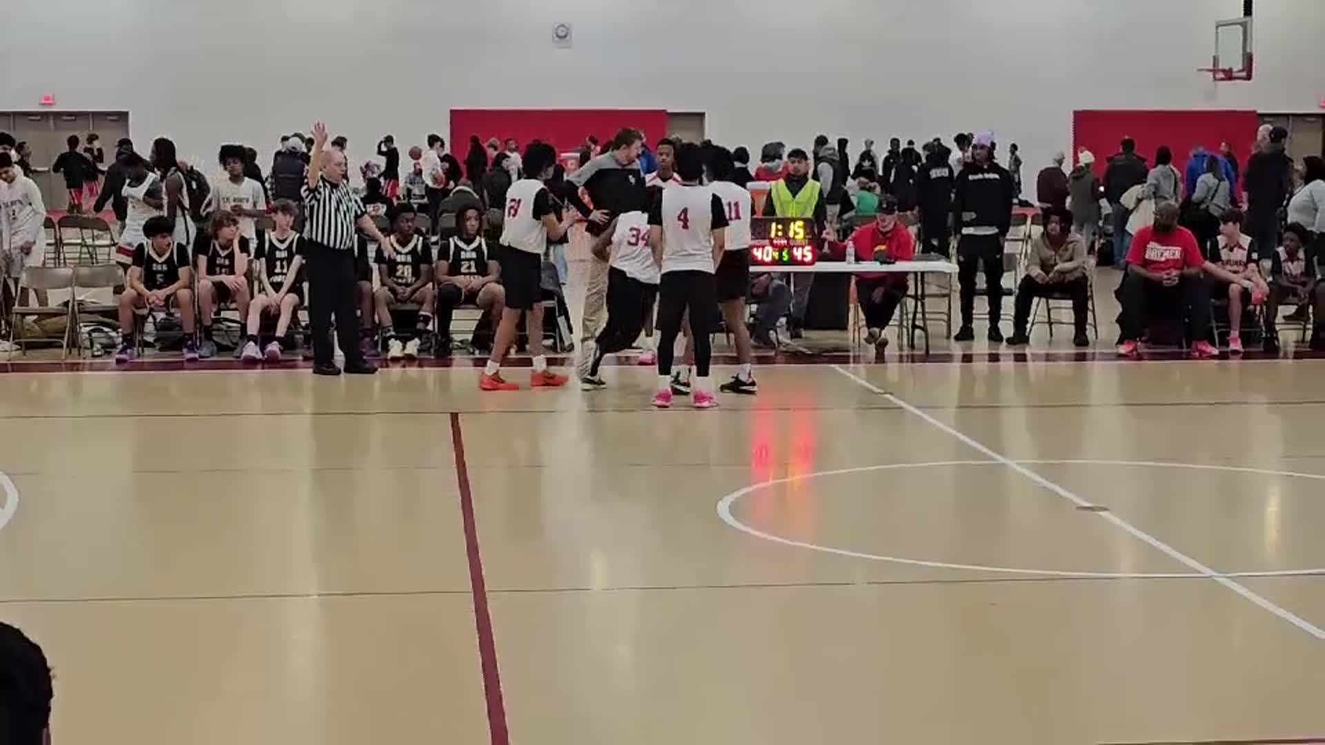 Clutch Three By Bremen #5