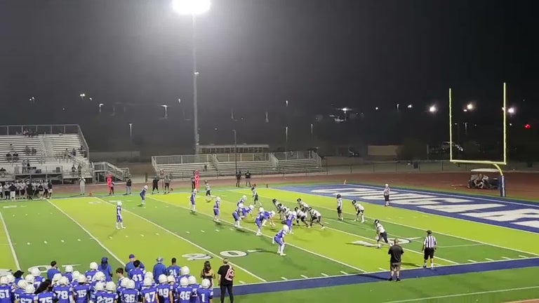 Video player poster image