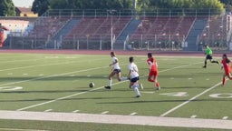 11/18/2024 JMHS vs HPHS Goal #2