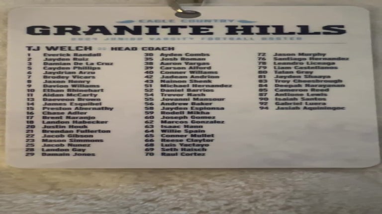 Video player poster image