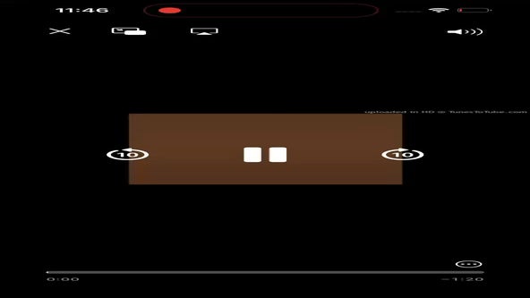 Video player poster image