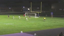 Jovanny Gonzalez vs Manteno