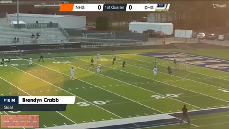 Video player poster image