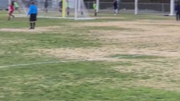 Schurr JV vs Alahambra