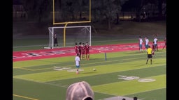 Mendota vs McLane pre-season game 23/24