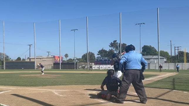 #CanonBaseball #VeniceHSBaseball