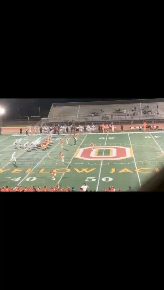 Austin Miller Highlights vs. Oxnard