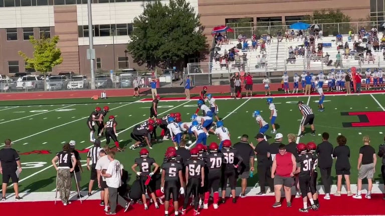 Video player poster image