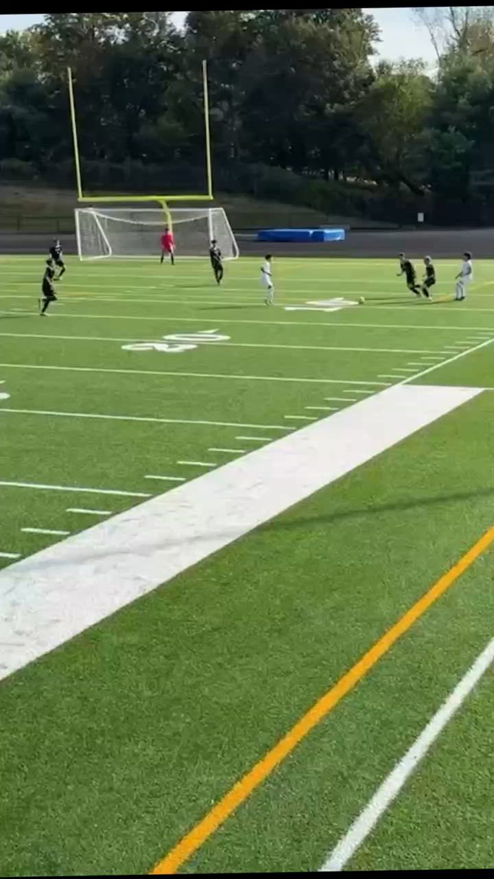 Some cool and flashy highlights