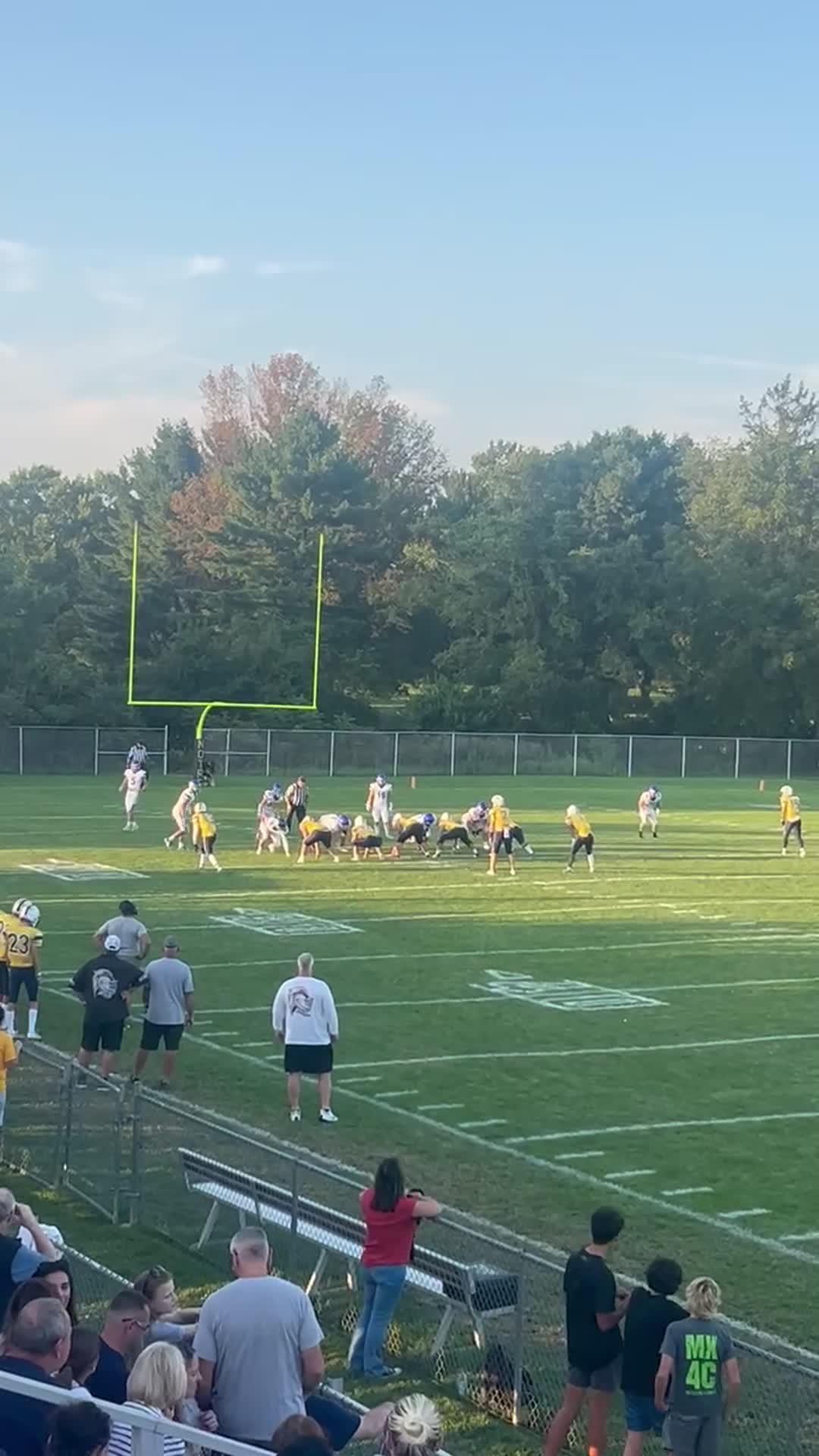 Drew Boyd TD