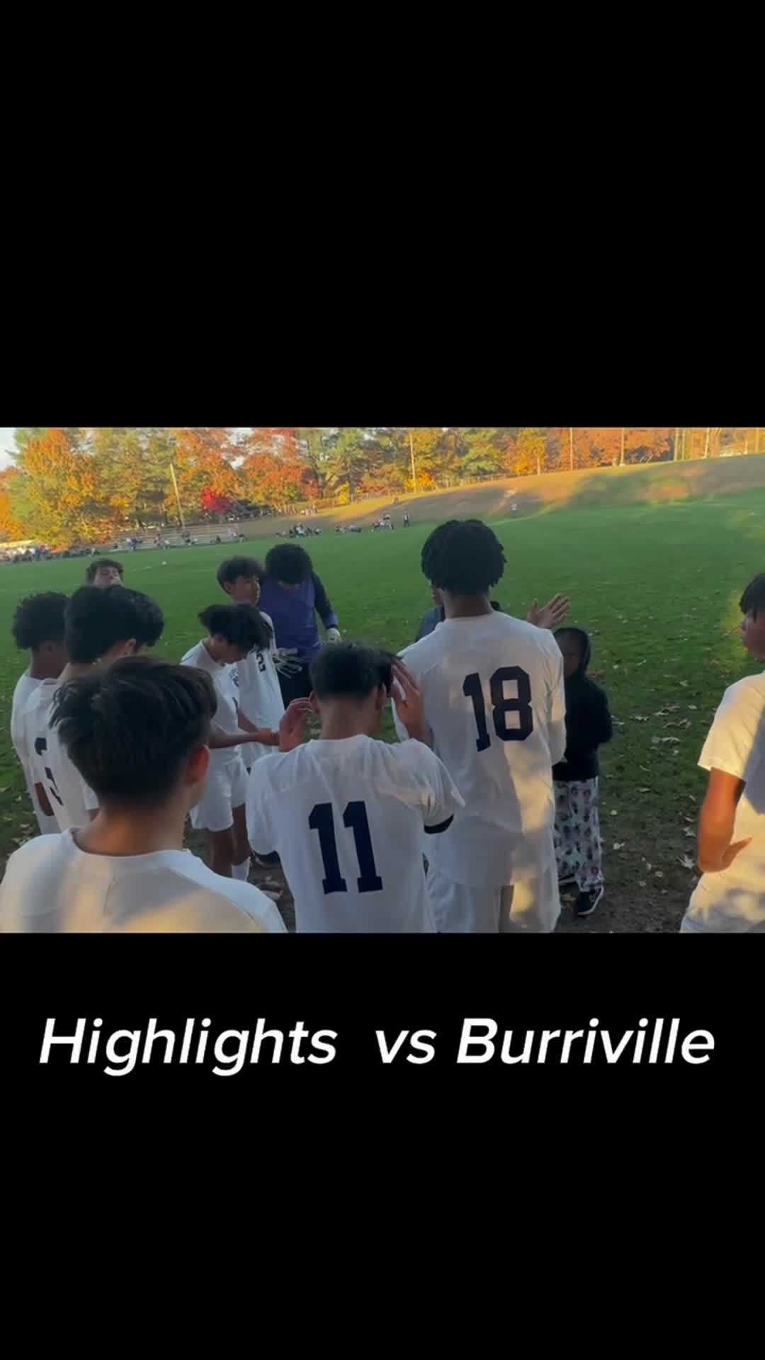 Hope vs Burriville