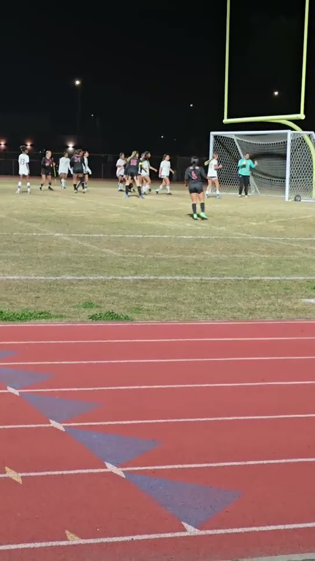 asist by Aylin and headed by Camila