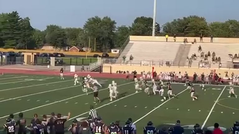 Video player poster image