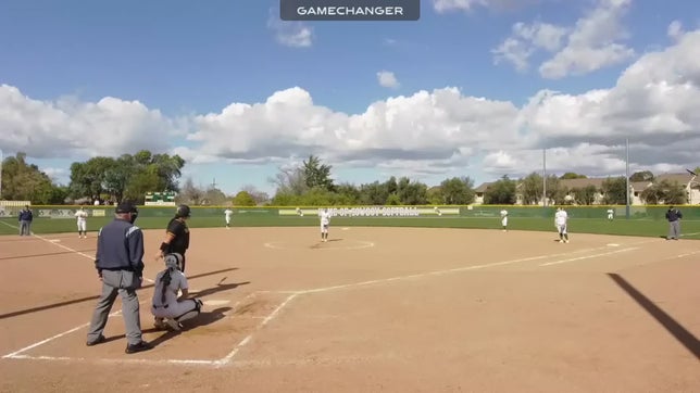 1st HR vs LHS