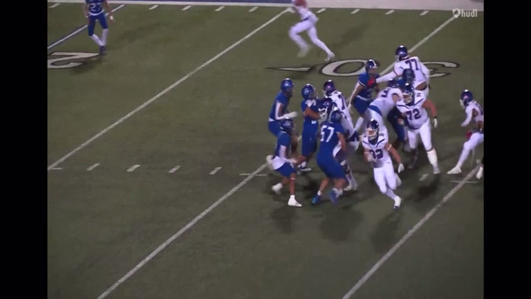 Video player poster image