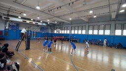 Reception + Assist + Kill