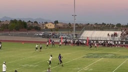 Vs Camp Verde