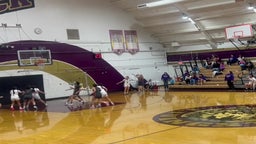 Highlights 12/8/2023