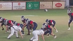 rma game 9/11
