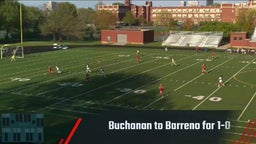 Amundsen 2 - 0 Solorio